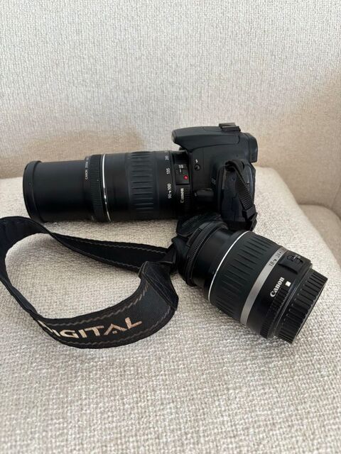 Siuperbe appareil photo 350d EOS. Marseille 15 (13)