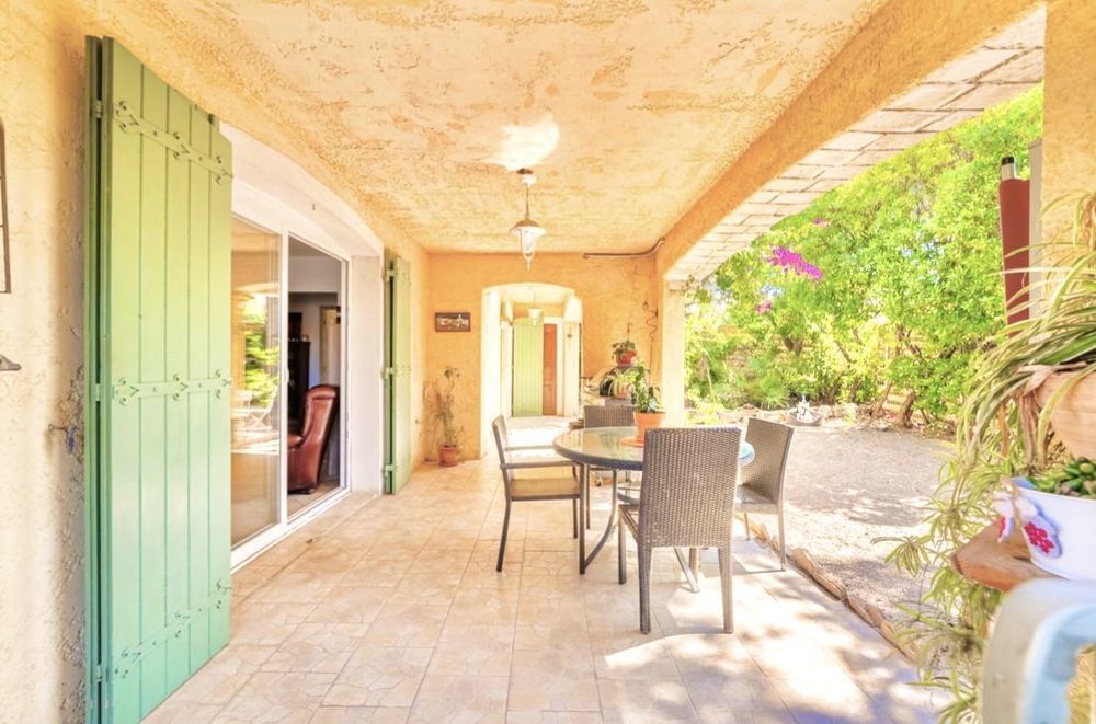 Vente Maison Maison La ciotat