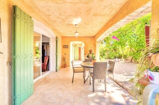  Maison à vendre 9 pièces 254 m² La ciotat