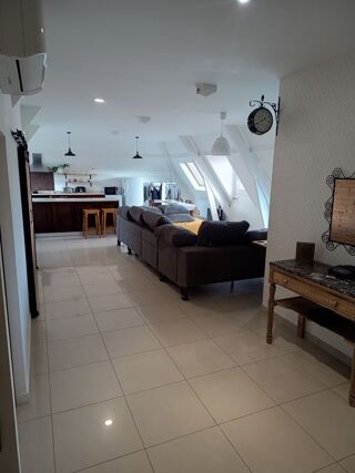  Appartement � vendre 4 pi�ces 94 m� Morla�s