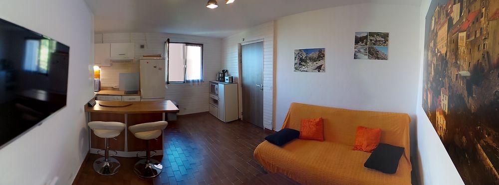 Appartement 2 pièces 35 m² · à Speloncato · 35 m² · 140 000 €