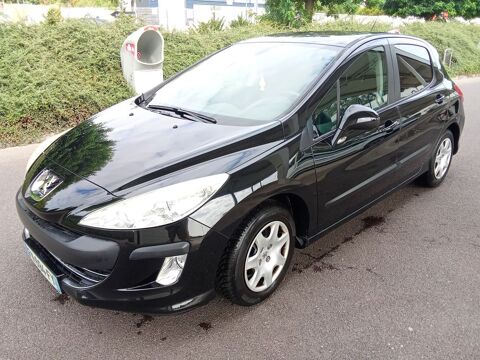 Peugeot 308 BELLE  1.4I PACK 95CH 2008 TBE REPRISE P