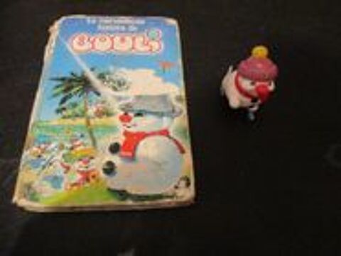 La merveilleuse histoire de Bouli et sa figurine 0 M�rignies (59)