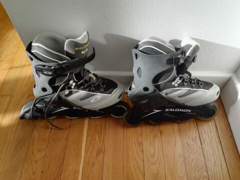 Salomon troyes 2025