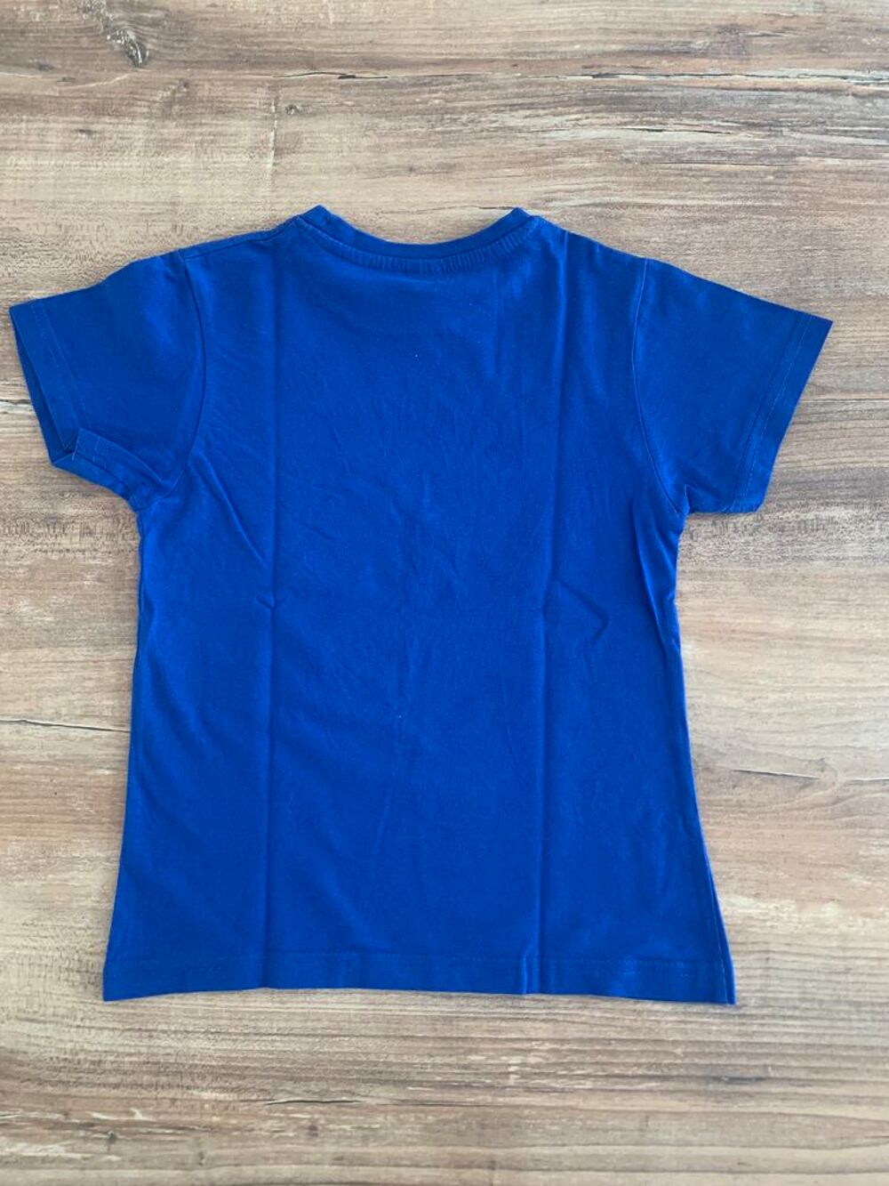 Tee shirt enfant gar&ccedil;on " J' suis accro au pays ca Vêtements enfants