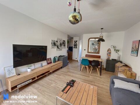   T2 dernier �tage parking balcon Appartement - 2 pi�ce(s) - 47 m�