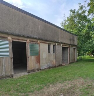  Parking / Garage � vendre 105 m�