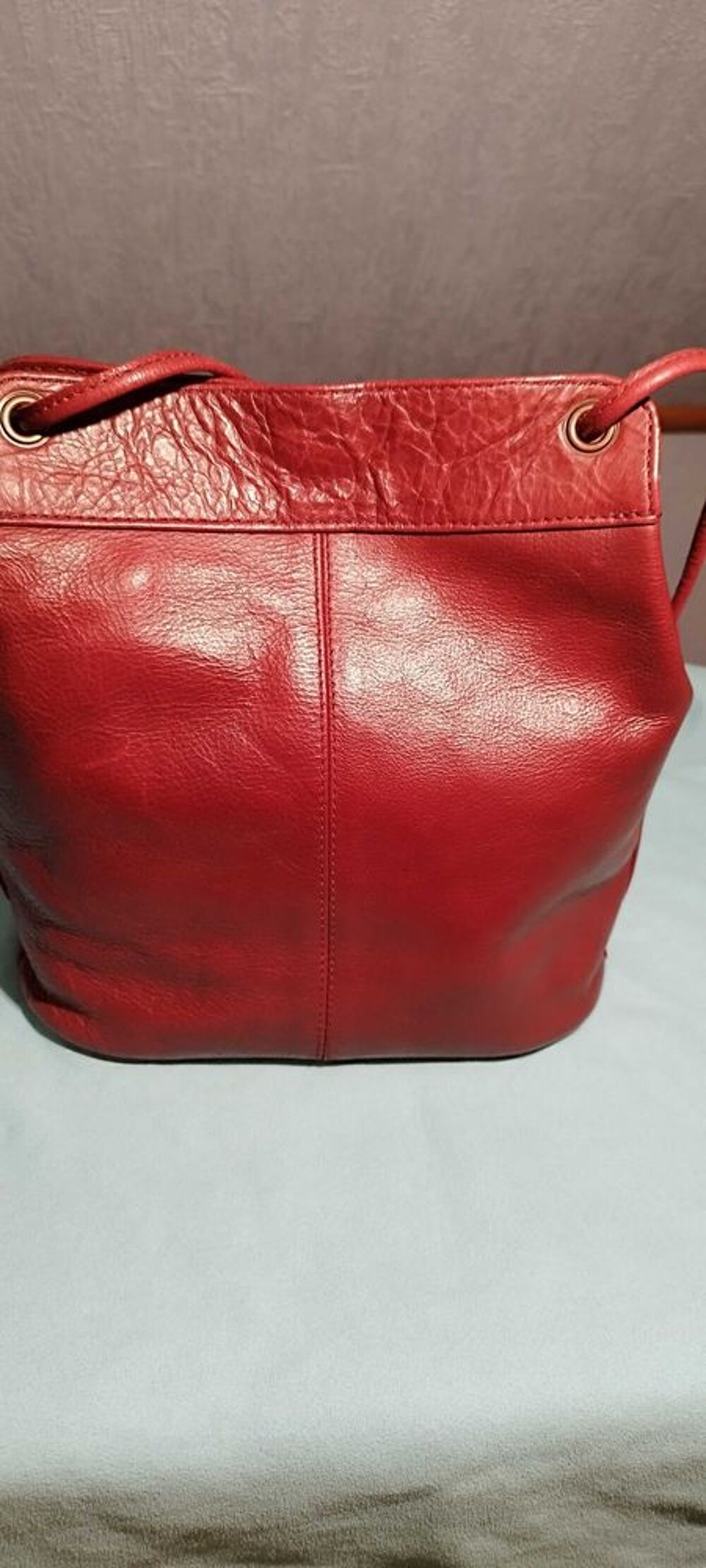 sac Paul Marius Maroquinerie