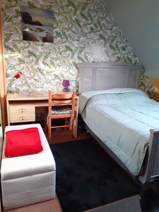  Chambre à louer 2 pièces 17 m² Saint-leu-d'esserent