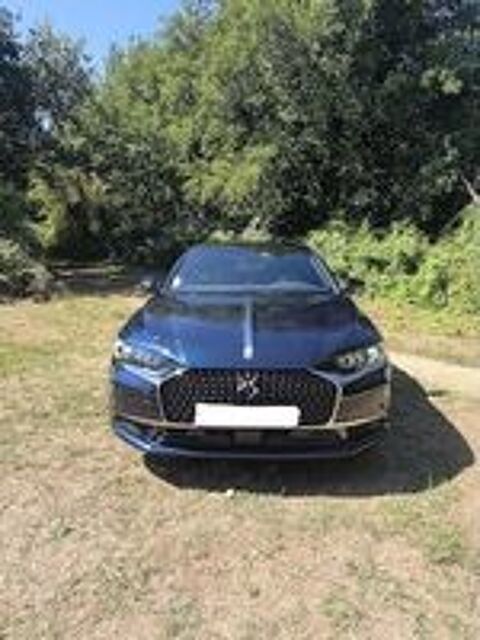 DS9 DS 9 Hybride E-Tense 225 Performance Line + 2022 occasion 40600 Biscarrosse