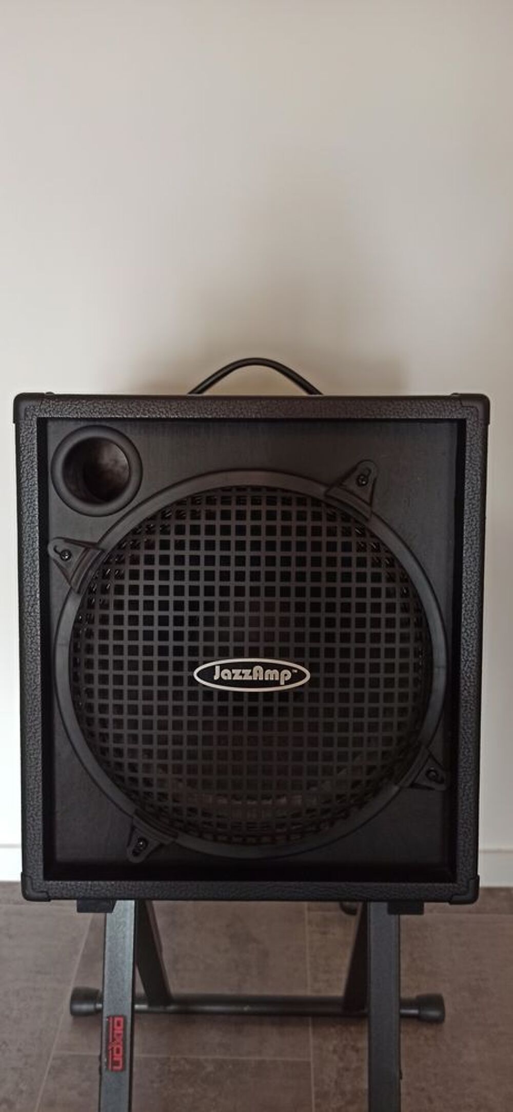 Ampli Henriksen JazzAmp 112 Instruments de musique