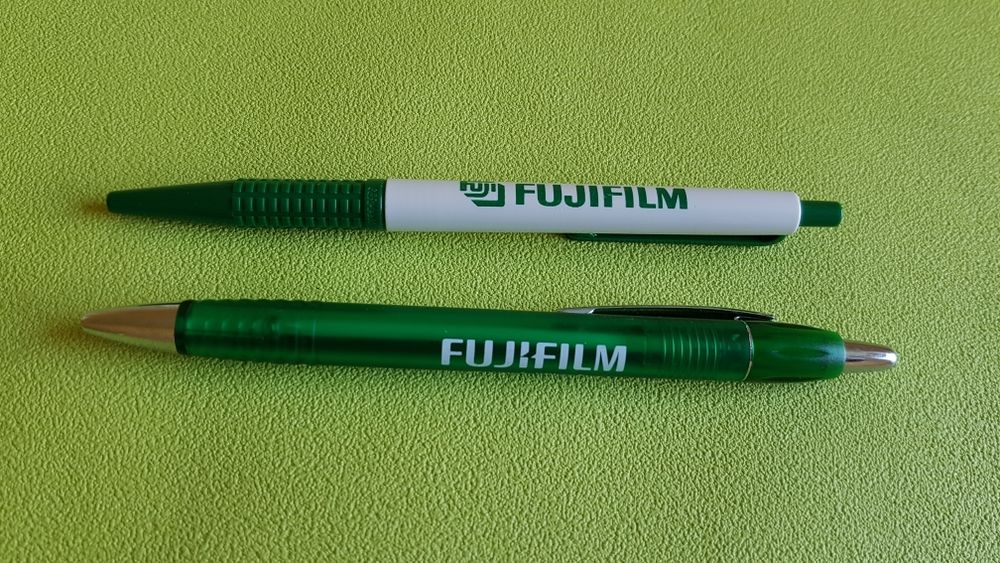 STYLOS FUJIFILM Photos/Video/TV