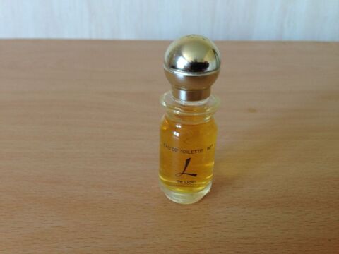 MINIATURES DE PARFUM 4 Trouy (18)