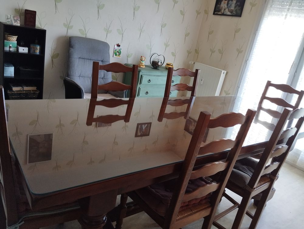 Table de 2m20 150 Meubles