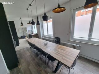  Colocation � louer 10 pi�ces 263 m�