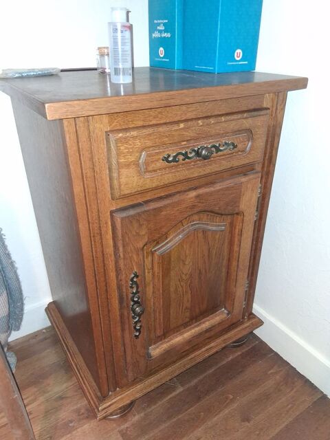 Confiturier 50 Saint-Beno�t (86)