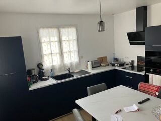  Maison à vendre 6 pièces 117 m²