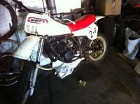 YAMAHA 1981 occasion 95100 Argenteuil