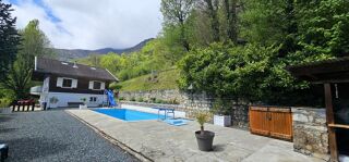  Maison  vendre 6 pices 145 m