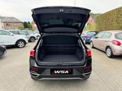 T-ROC 2,0L TDI 150cv BVM6 4 Motion 102984 Kms 2018 occasion 55100 Verdun