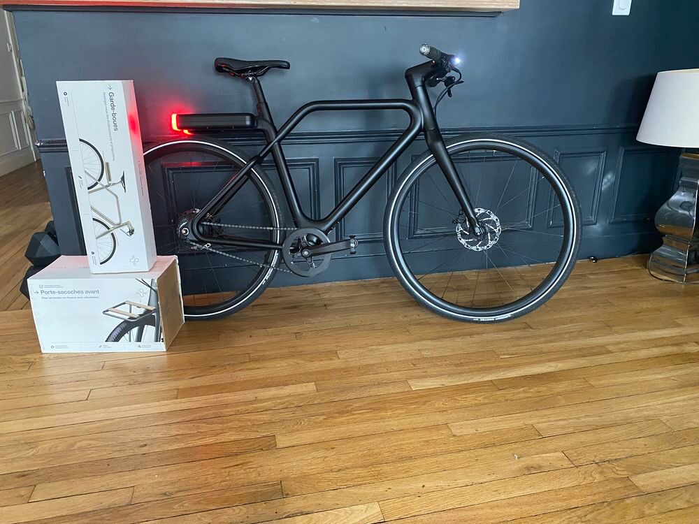 Velo angell accessoires sale