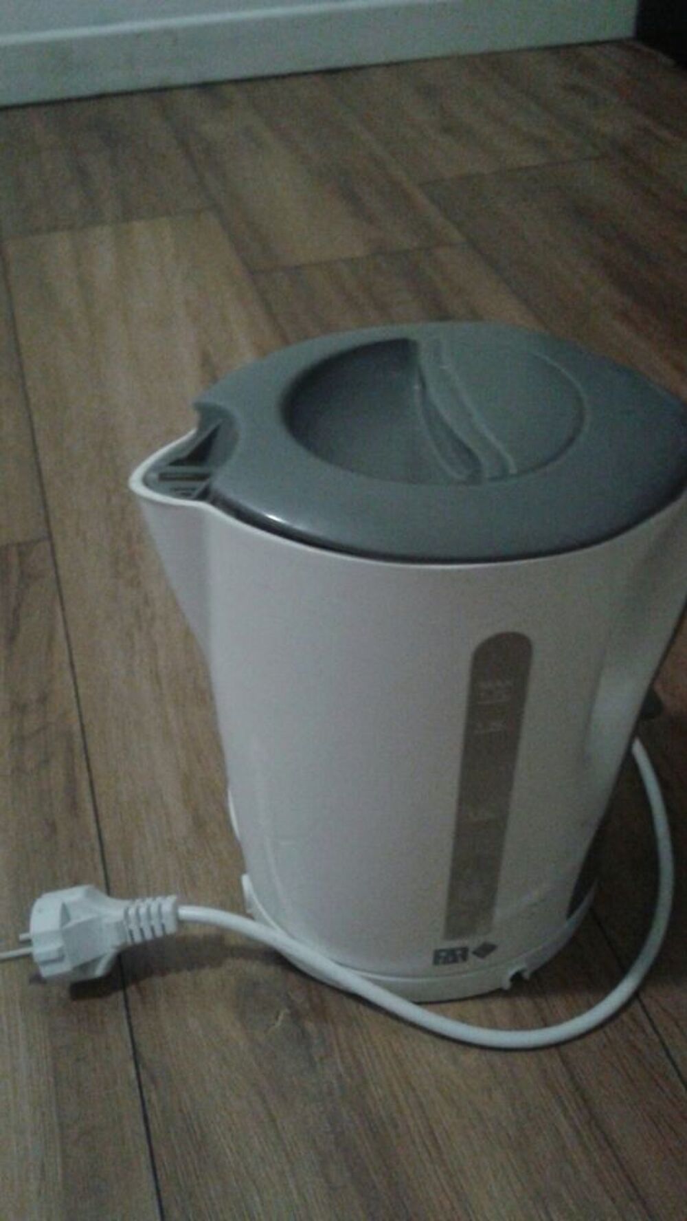 Chauffe eau Electroménager