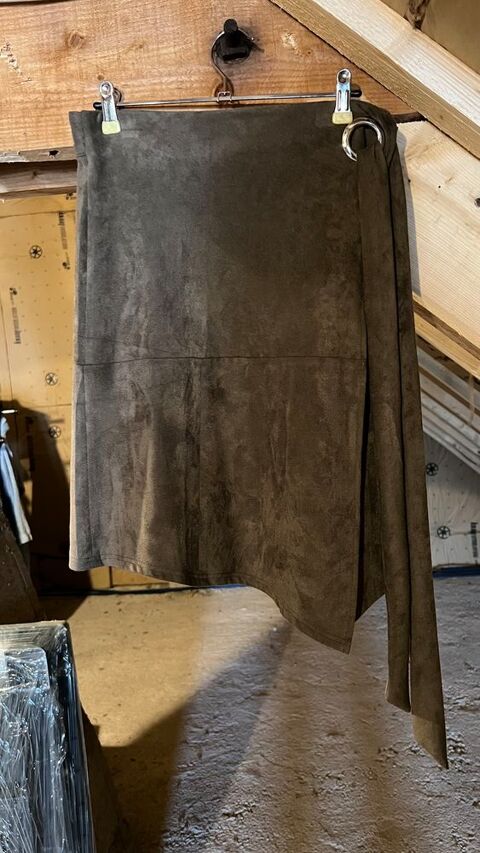 JUPE PORTEFEUILLE Berric (56)