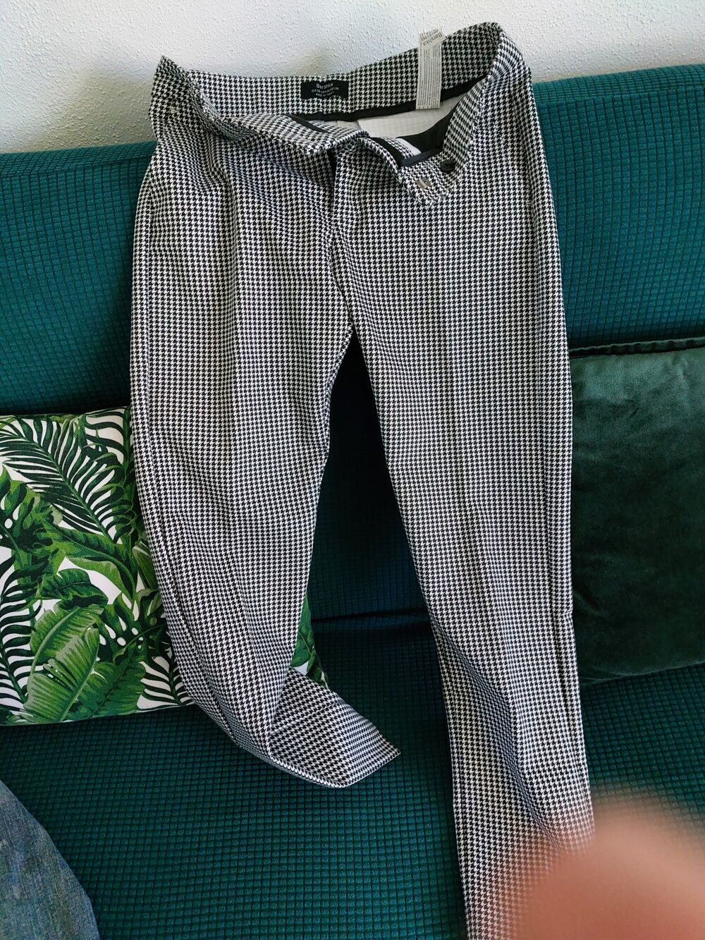 Pantalon Vtements