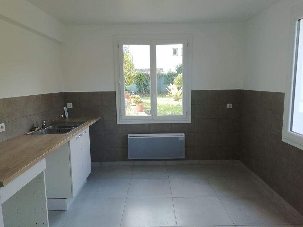 Location Appartement Appartement 3 pièces Vallauris