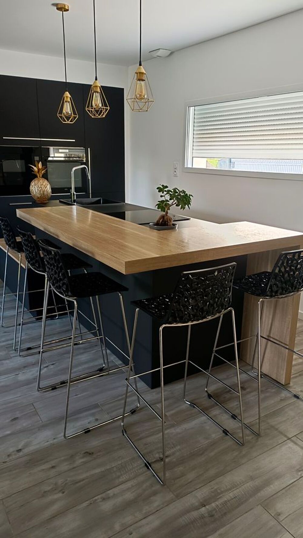 &icirc;lot de cuisine Meubles