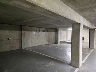  Parking / Garage � vendre 16 m�