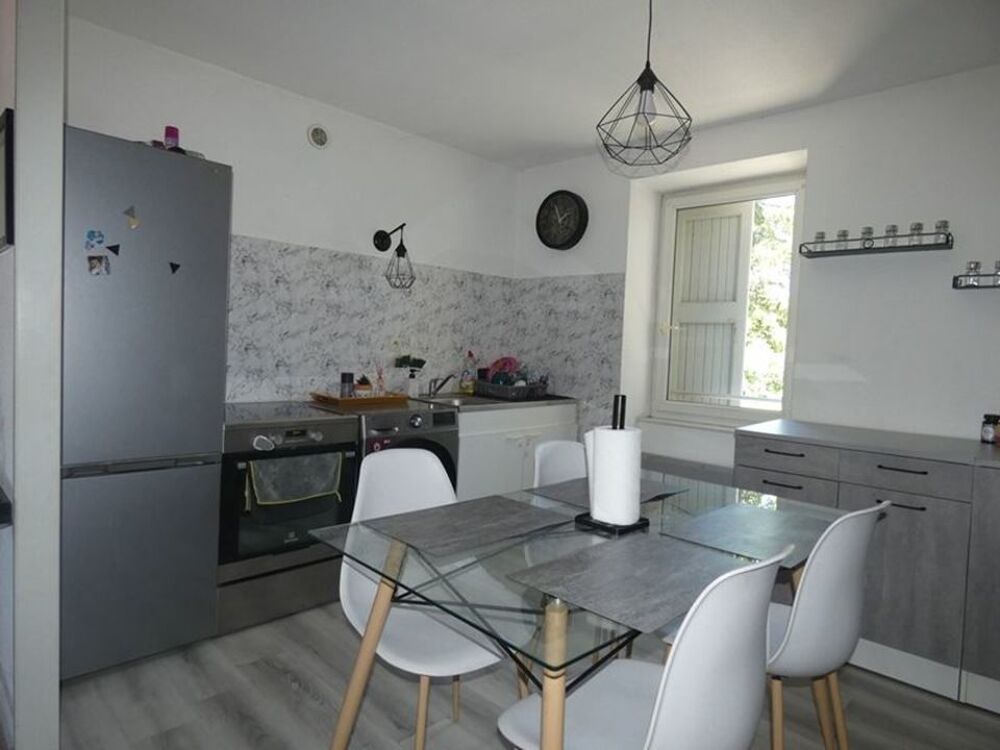 Appartement 3 pièces 54 m² · à Veynes · 54 m² · 66 500 €