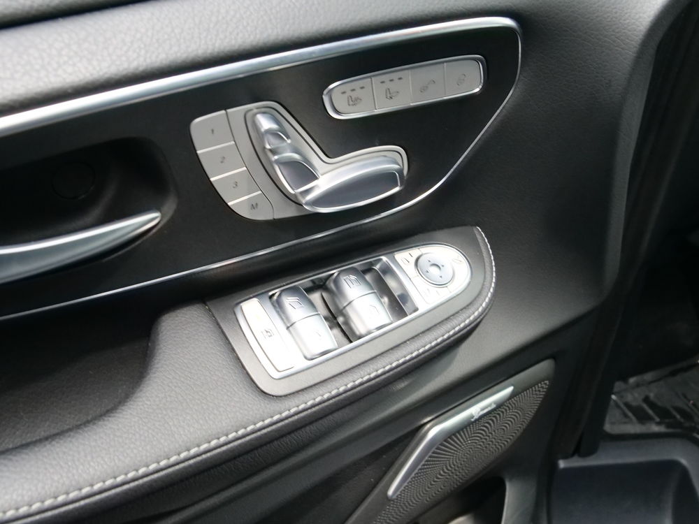 Classe V LONG 300 D EXCLUSIVE 9G-TRONIC 2022 occasion 69330 Meyzieu
