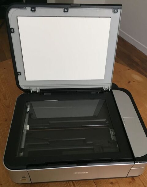 Imprimante canon pixma mp 540 10 Paris 14 (75)