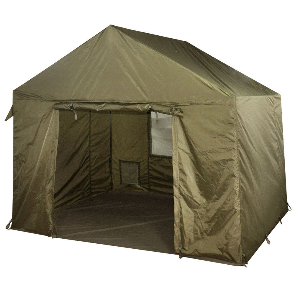 Tente camp de base bon &eacute;tat Sports