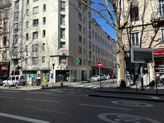  Duplex/triplex  vendre 2 pices 46 m Lyon