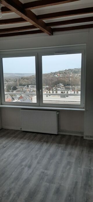  Appartement � louer 2 pi�ces 33 m�