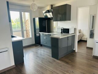  Appartement à vendre 3/4 pièces 59 m²