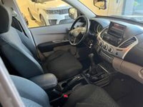 L200 2010 occasion 20260 Calvi