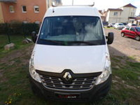 Master MASTER CA L2H2 3.3t 2.3 dCi 110 GRAND CONFORT 2015 occasion 42300 Roanne