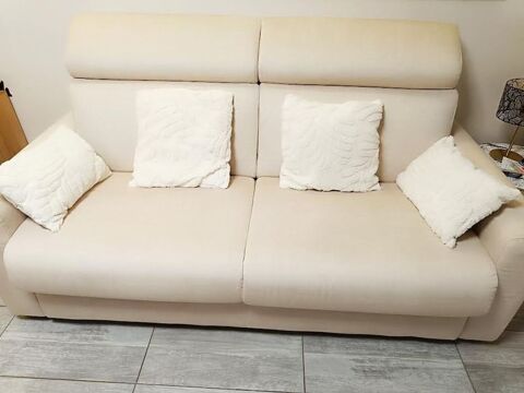 CANAPE NEUF 3/4 places convertible 1450 Saint-Raphal (83)