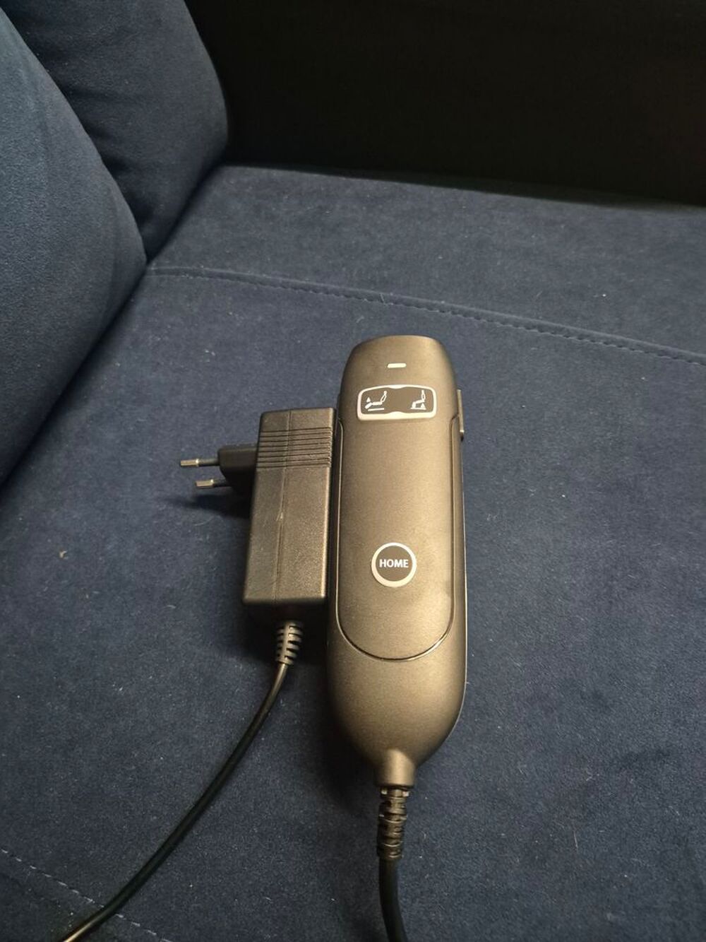 Fauteuil &eacute;lectrique Meubles