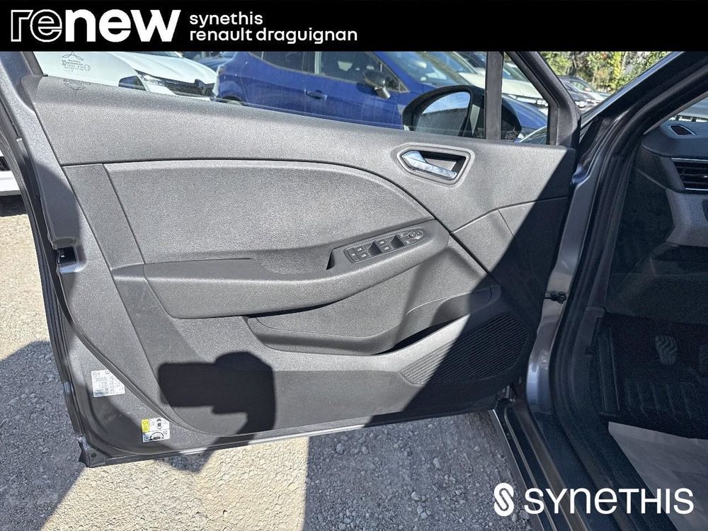 Clio V Clio TCe 90 ch Generation 2025 occasion 83300 Draguignan