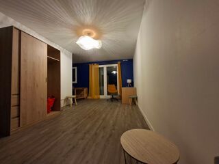  Appartement � louer 1 pi�ce 32 m�