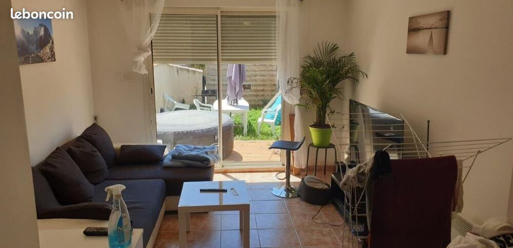 Appartement 2 pièces 41 m² · à Ensuès-la-Redonne · 41 m² · 250 000 €