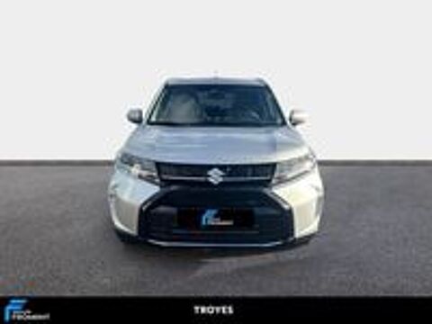 Vitara 1.4 Boosterjet Hybrid Auto Style 2025 occasion 10600 La Chapelle-Saint-Luc
