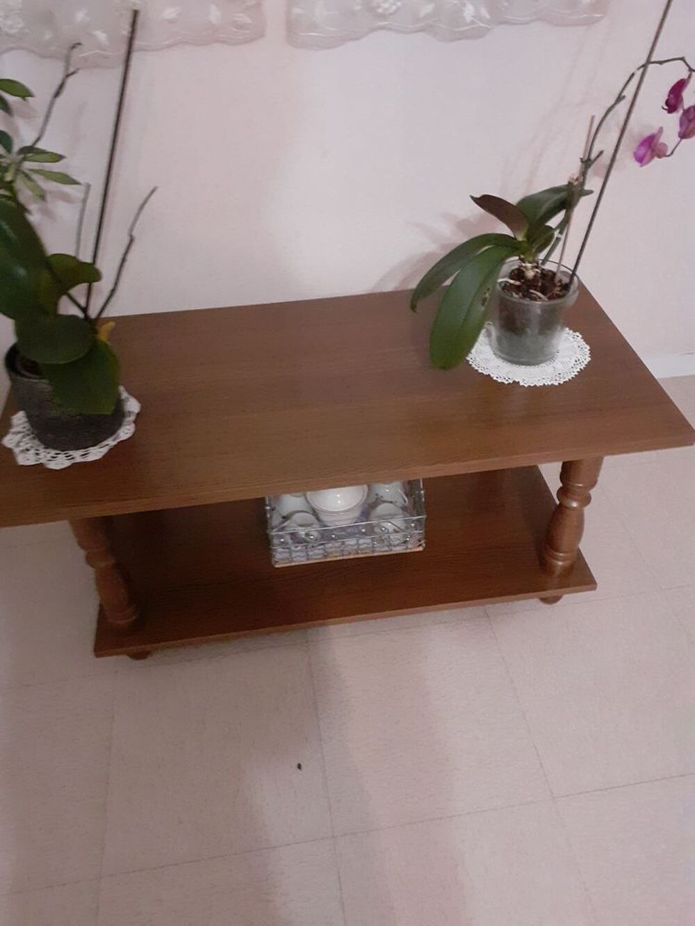 vaisselle et meubles vintage Meubles
