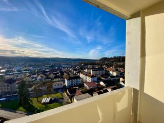  Appartement � vendre 3 pi�ces 53 m�