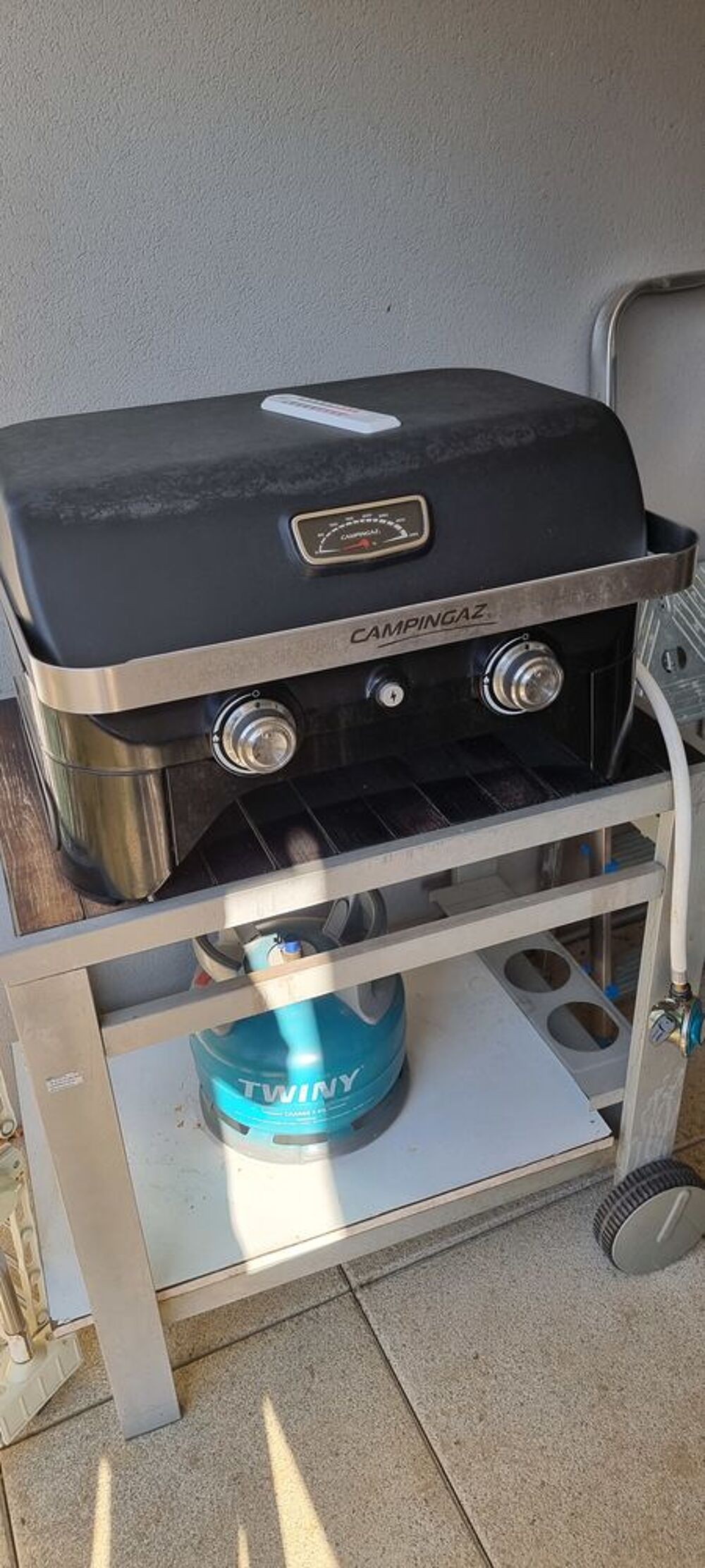 barbecue plancha Electroménager