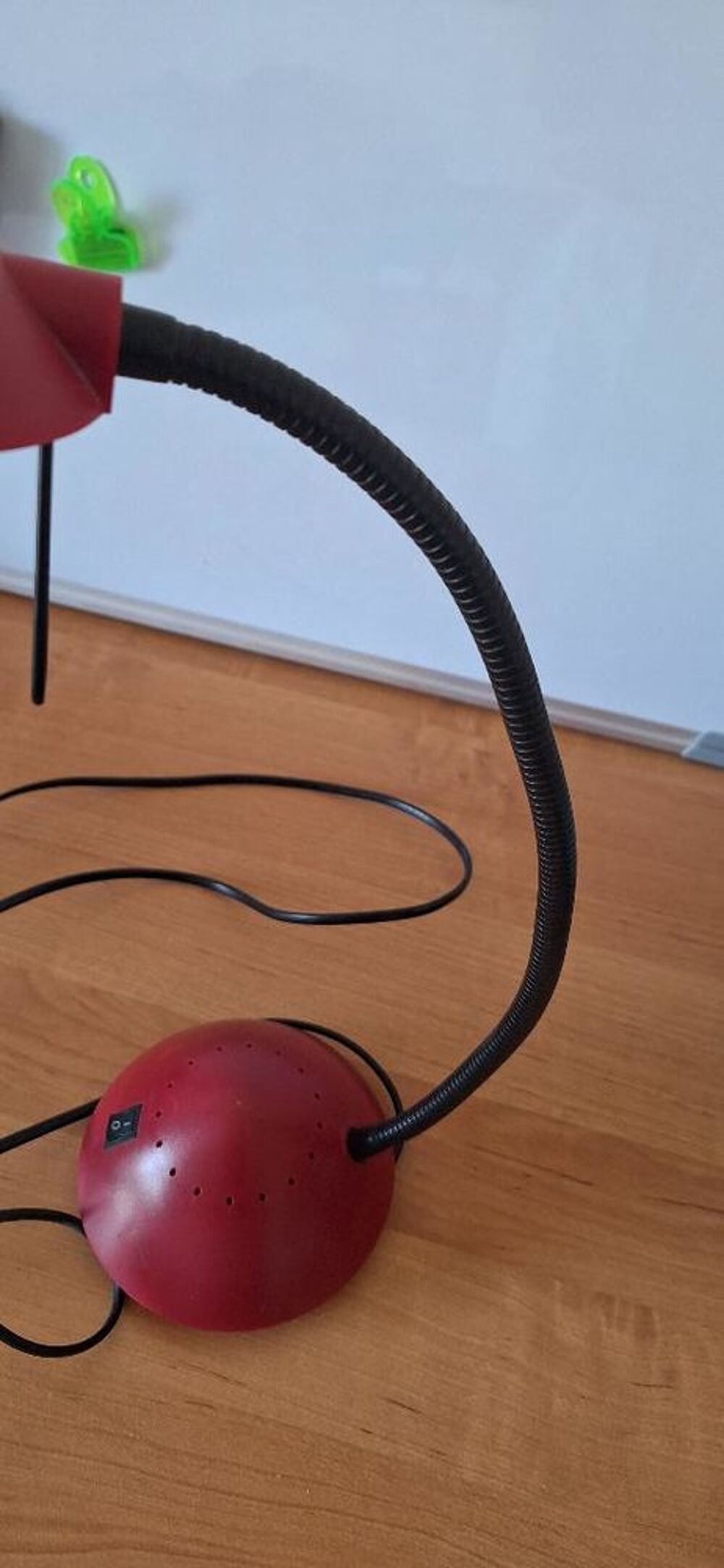 Lampe de bureau Décoration